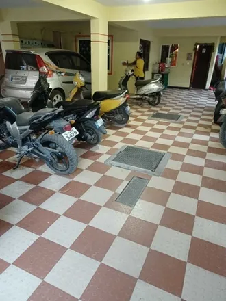 Image 2 - Rigid Fitness Centre, 28, 2nd Main Road, Konena Agrahara Ward, Bengaluru - 560017, Karnataka, India - Apartment for rent