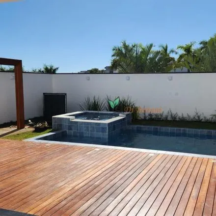 Buy this 4 bed house on Acesso Lago Michigan in Malota, Jundiaí - SP