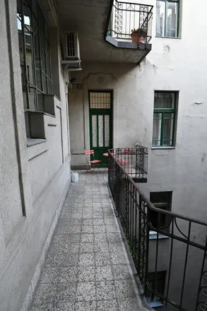 Image 3 - Budapest, Nefelejcs utca 42, 1078, Hungary - Room for rent