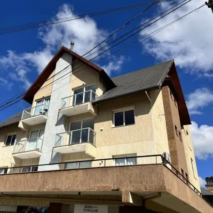 Buy this 2 bed apartment on Avenida Borges de Medeiros in Dutra, Gramado - RS