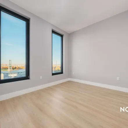 Rent this 2 bed apartment on 26-25 4th Street in New York, NY 11102