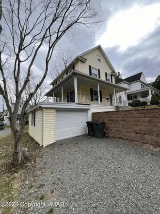 Image 3 - 591 Center Street, Clarks Summit, Lackawanna County, PA 18411, USA - House for sale