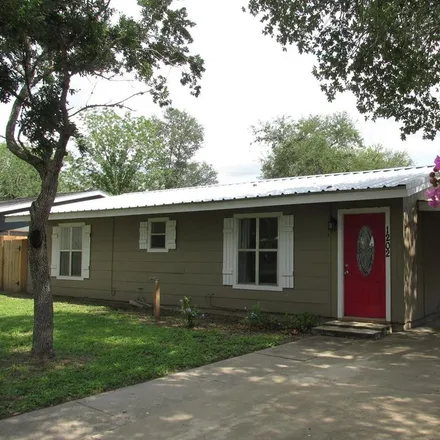 Buy this 3 bed house on 1202 East Randall Street in Beeville, TX 78102