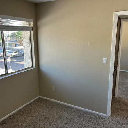 Rent this 3 bed apartment on 9059 North 52nd Avenue in Glendale, AZ 85302