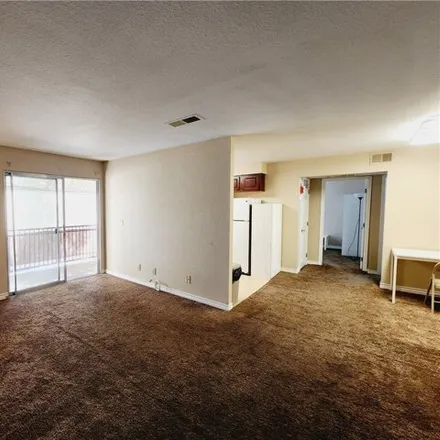 Rent this 1 bed condo on 4499 Alexis Drive in Spring Valley, NV 89103