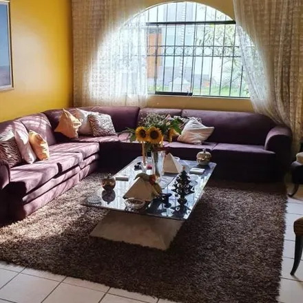 Buy this 6 bed house on Caminos del Inca Avenue 1672 in Santiago de Surco, Lima Metropolitan Area 15039