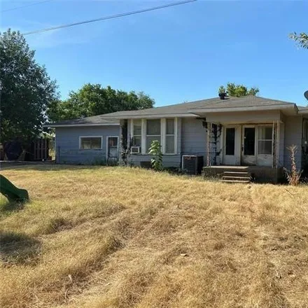 Buy this 3 bed house on 499 South Gardner Street in Whitewright, Grayson County