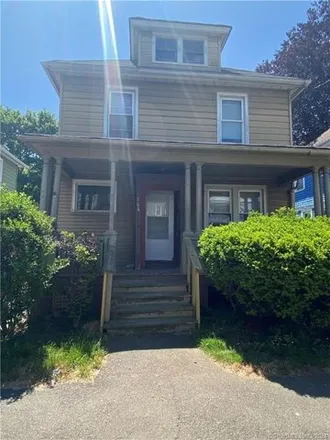 Buy this 3 bed house on 164 Lombard Street in New Haven, CT 06513