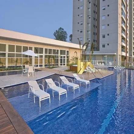 Buy this 4 bed apartment on Avenida Alaôr Farias de Barros in Campinas, Campinas - SP
