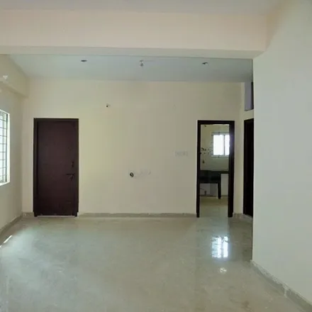 Rent this 2 bed apartment on unnamed road in Gajularamaram, Hyderabad - 501002
