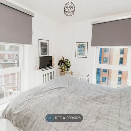 Image 8 - Primark, Above Bar Street, Lansdowne Hill, Southampton, SO14 7DQ, United Kingdom - Apartment for rent