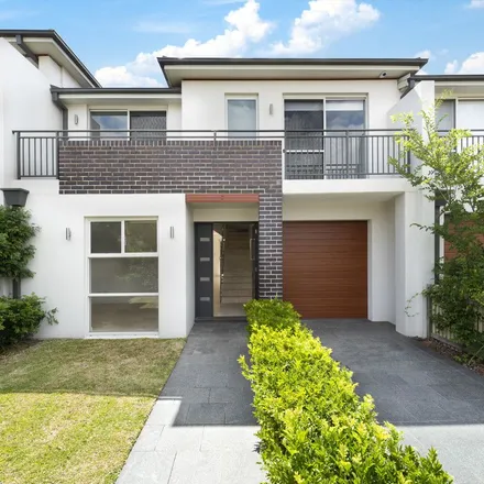 Image 4 - 551 Great North Road, Abbotsford NSW 2046, Australia - Townhouse for rent