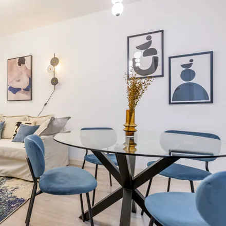 Rent this 2 bed apartment on Calle de José Antonio Armona in 22, 28012 Madrid