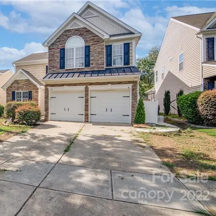Buy this 4 bed house on 312 Minitree Lane in Woodlea, Mecklenburg County