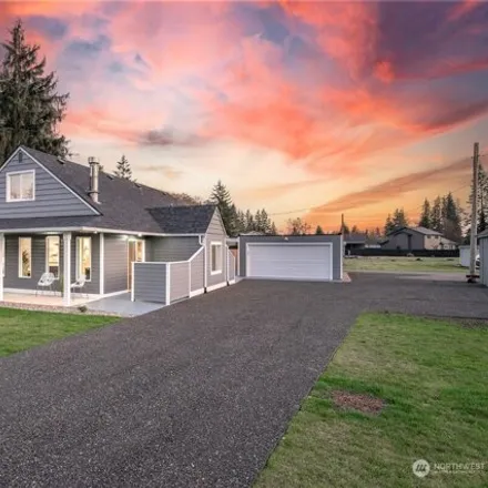 Buy this 4 bed house on 6705 Olympic Highway in Aberdeen, WA 98520
