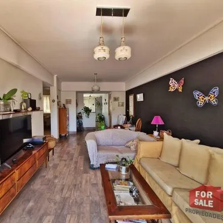 Buy this 2 bed apartment on Nazarre 3246 in Villa del Parque, C1417 AOP Buenos Aires