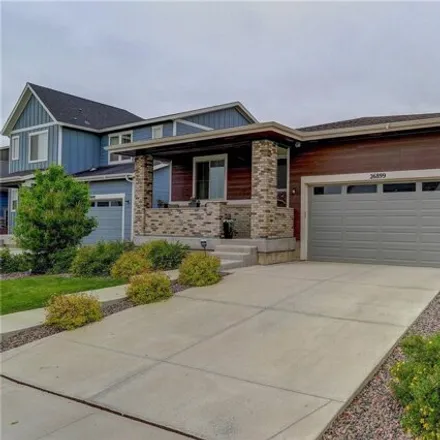 Image 2 - 26899 E Cedar Ave, Aurora, Colorado, 80018 - House for sale