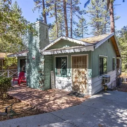 Buy this 1 bed house on 53458 Tollgate Road in Idyllwild-Pine Cove, Riverside County