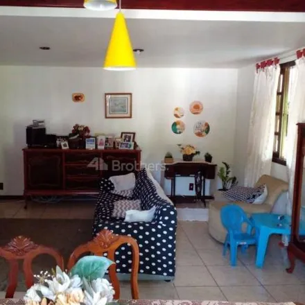 Buy this 4 bed house on Rua Eurico Aragão in Piratininga, Niterói - RJ