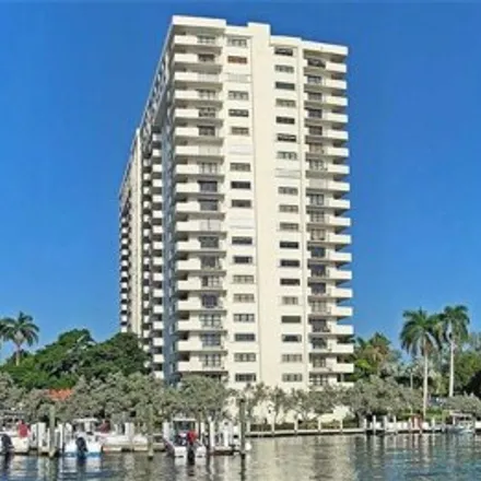 Image 2 - Port Royale Marina, North Port Royale Drive, Fort Lauderdale, FL 33308, USA - Condo for sale