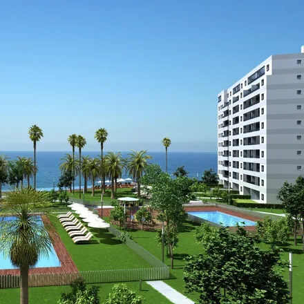 Buy this 3 bed apartment on Calle Ciclón in 03189 Torrevieja, Spain