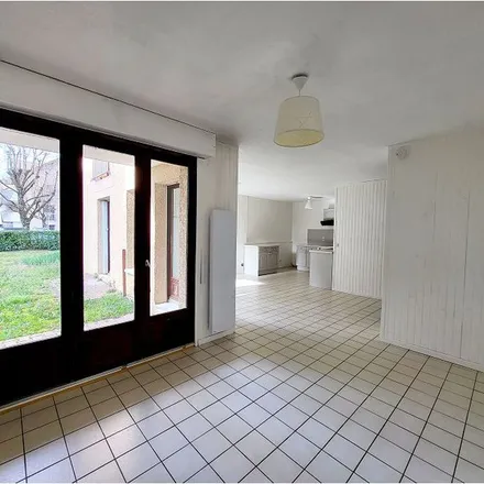 Rent this 2 bed apartment on Voie de Metz in 74370 Épagny Metz-Tessy, France