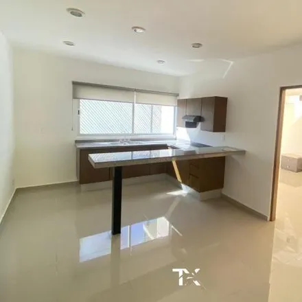 Image 1 - unnamed road, Anemona: Studio and Condos, 77717 Playa del Carmen, ROO, Mexico - Apartment for rent