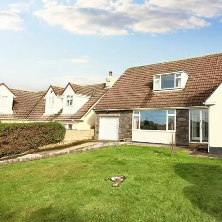 Buy this 4 bed house on unnamed road in Sigingstone, CF71 7LY