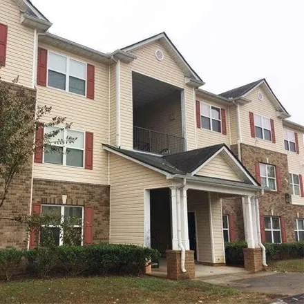 Buy this 3 bed condo on 12203 Waldrop Place in Decatur, GA 30034