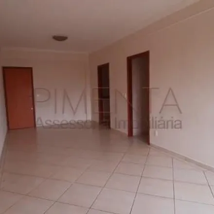 Rent this 3 bed apartment on Rua Raul Peixoto in Jardim Califórnia, Ribeirão Preto - SP