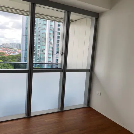 Rent this 1 bed apartment on Amber Gardens in Amber Road, Singapore 439947