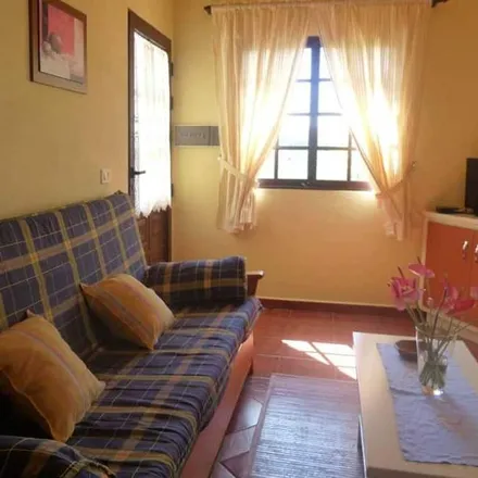 Rent this 1 bed apartment on 38780 Tijarafe