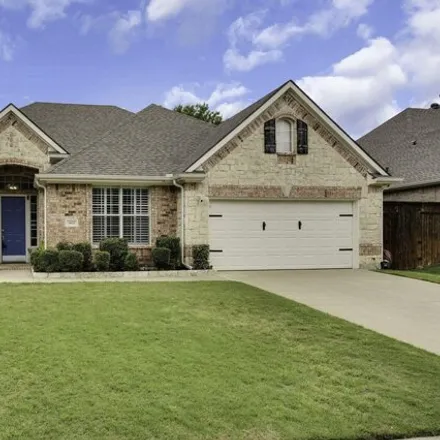 Image 1 - 3397 Chadwick Drive, Flower Mound, TX 75022, USA - House for sale