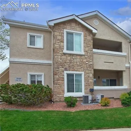 Buy this 2 bed condo on unnamed road in Colorado Springs, CO 80906