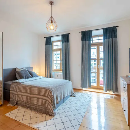 Rent this 4 bed room on Frauenstraße 12 in 80469 Munich, Germany