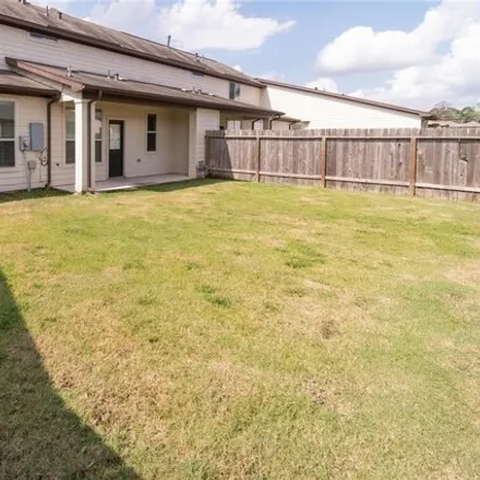 Image 3 - 9798 Ella Court, Harris County, TX 77044, USA - House for rent