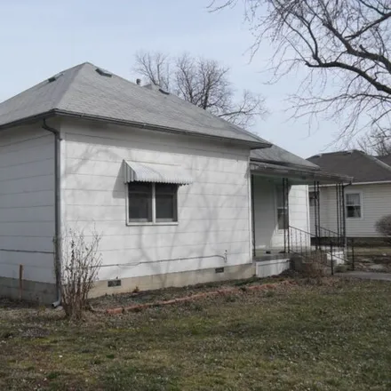 Image 3 - 1034 Osage Street, Humboldt, Allen County, KS 66748, USA - House for sale