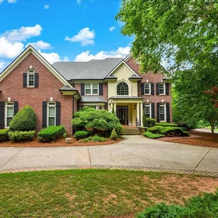 Buy this 6 bed house on 106 Hidden Springs Lane in Peachtree City, GA 30269