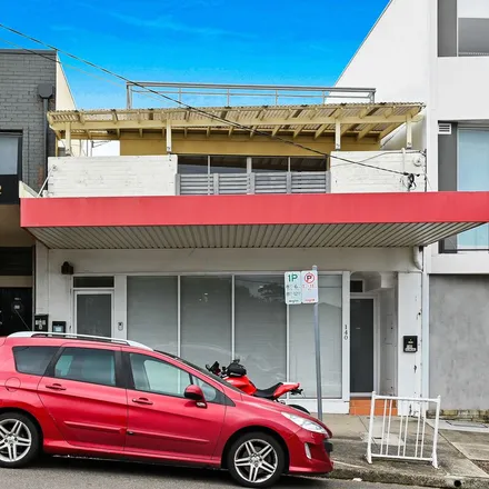 Rent this 3 bed apartment on 150 Centaur Street in Revesby Heights NSW 2212, Australia