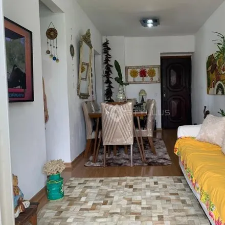 Buy this 2 bed apartment on unnamed road in Campinho, Rio de Janeiro - RJ