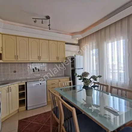 Image 2 - Okul Cd., 07469 Alanya, Turkey - Apartment for rent