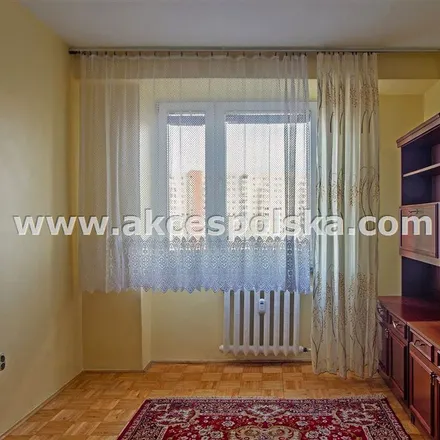 Image 8 - Batuty 7, 02-743 Warsaw, Poland - Apartment for rent
