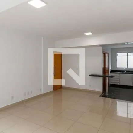 Buy this 3 bed apartment on Rua José Amaury Ferrara in Buritis, Belo Horizonte - MG