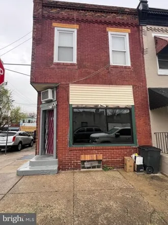 Buy this 3 bed house on 2601 North 25th Street in Philadelphia, PA 19132