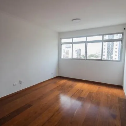 Rent this 2 bed apartment on Rua Doutor Miranda de Azevedo 755 in Lapa, São Paulo - SP