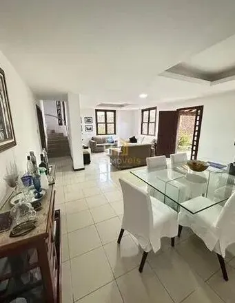 Rent this 4 bed house on Rua Anísio Teixeira in Itaigara, Salvador - BA