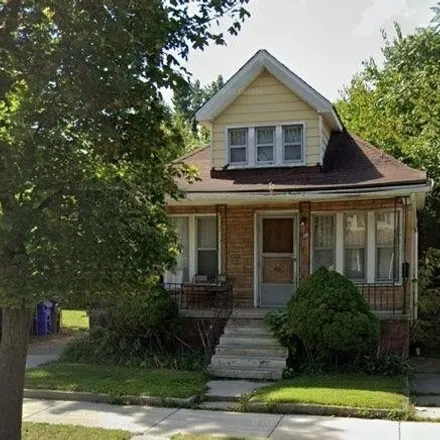 Image 1 - 4907 French Road, Detroit, MI 48214, USA - House for sale