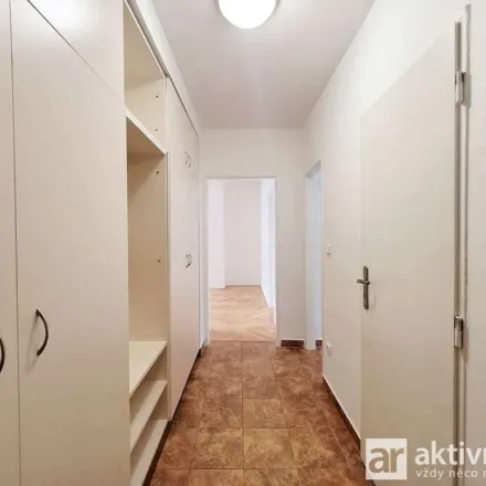 Rent this 2 bed apartment on svatý Petr a Pavel in Svatováclavská, 276 01 Mělník