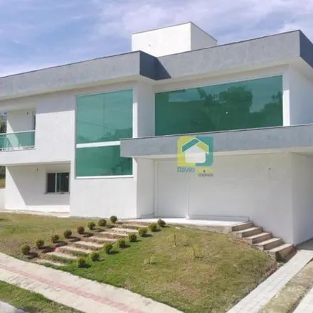 Buy this 5 bed house on Rua Rio Branco in PTB, Betim - MG