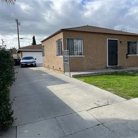 Buy this 4 bed house on 3180 Coolidge Street in Long Beach, CA 90805
